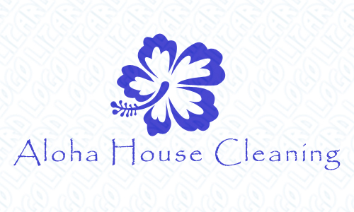 aloha house cleaning